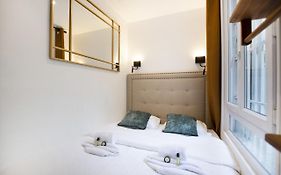 GuestReady - Jacuzzi Suite in Rue Chiquier