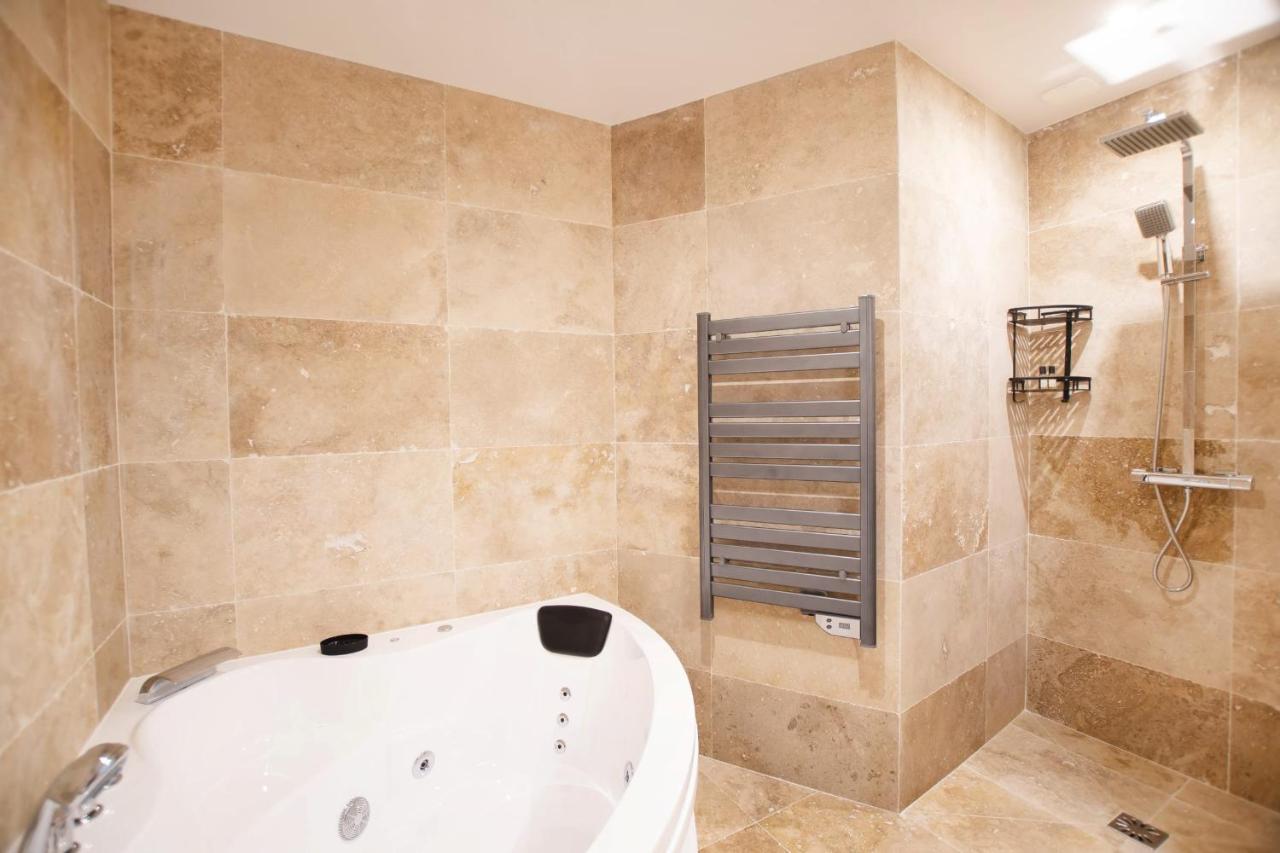 Appartement Guestready - Studio With Jacuzzi In The 10 Th à Paris Extérieur photo
